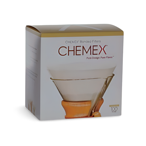 Chemex Filter 6 kops
