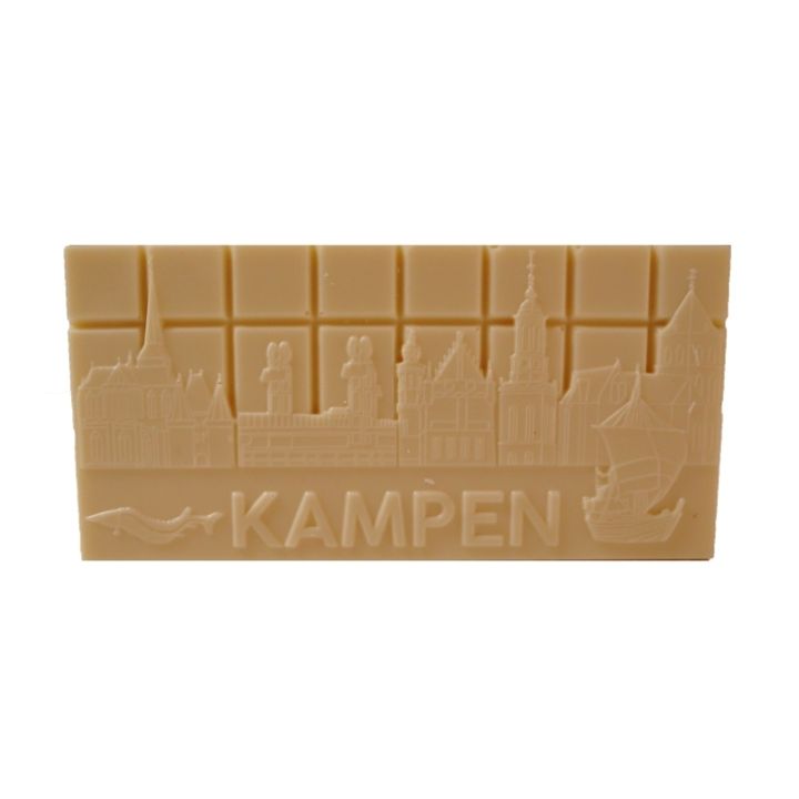 Chocoladereep Kampen