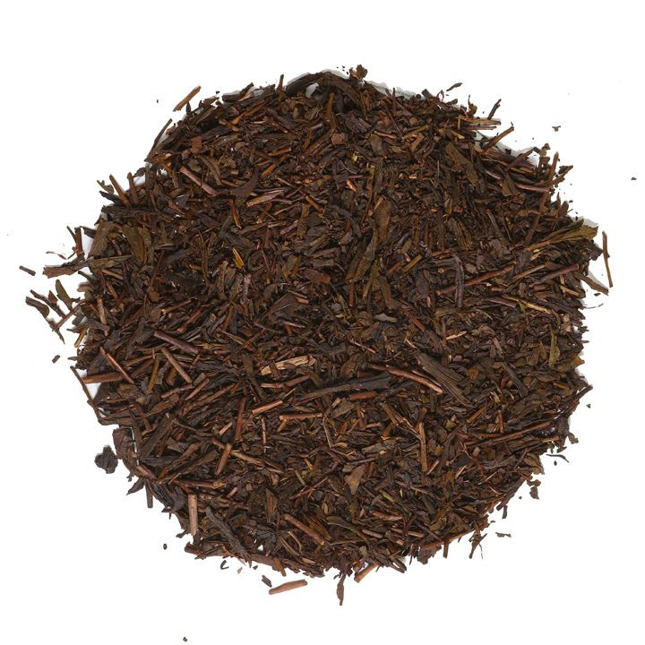 Hoijcha-Uij Organic 100 gram