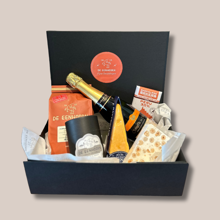 Cadeaupakket • feest 