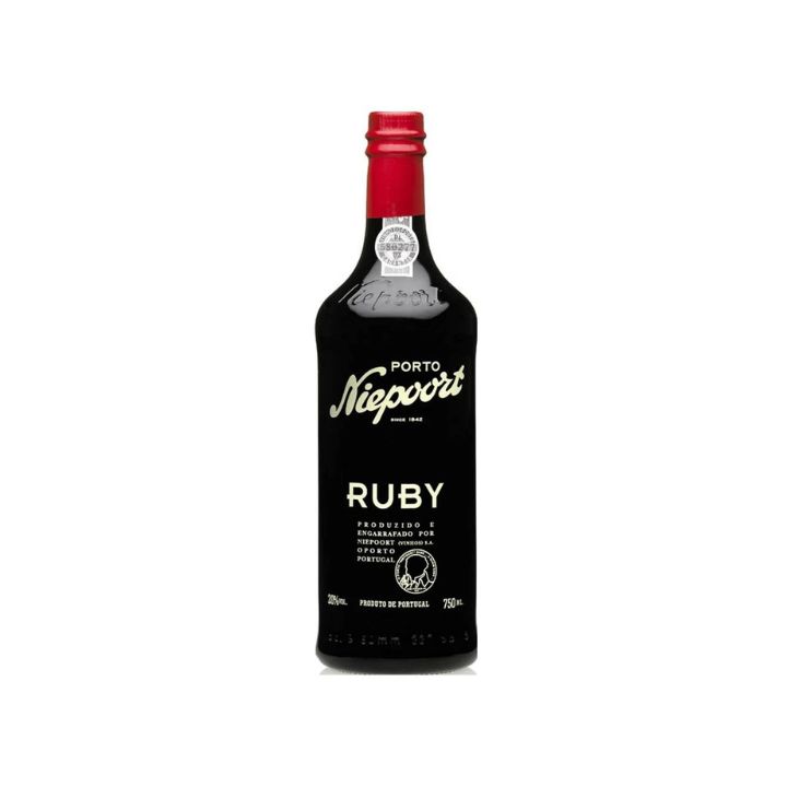 Niepoort Ruby Dum 0,75l
