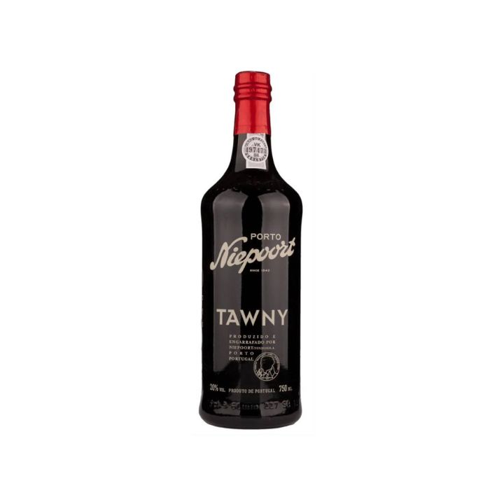 Niepoort Tawny Dee 0,75l