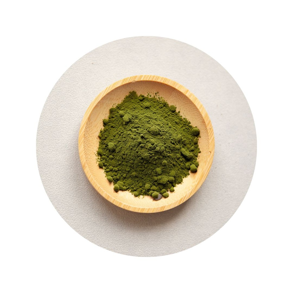 Matcha-Uij Organic 25 Gram