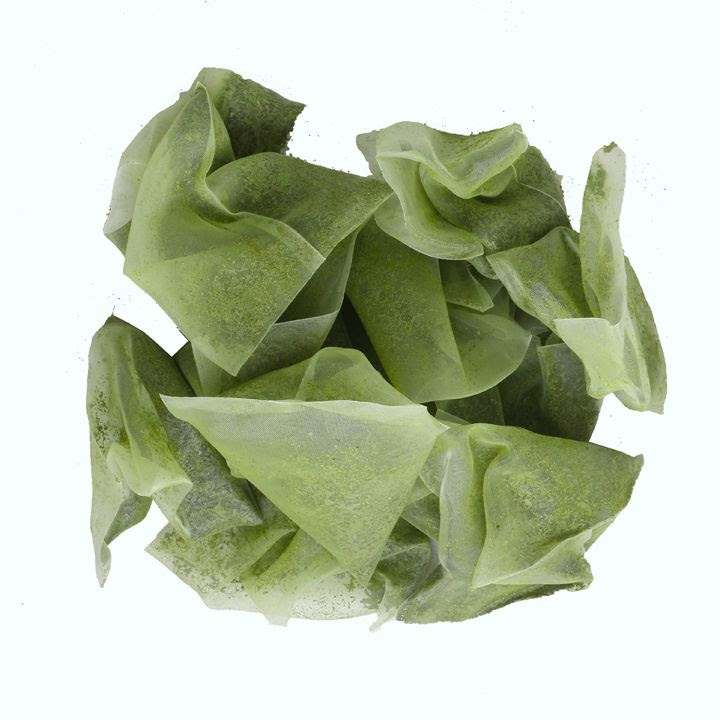 Miyaka Ijsthee 10 piramide