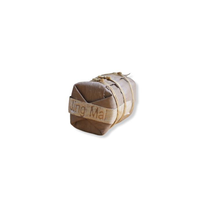 Pu Er Cake 2019 Mini