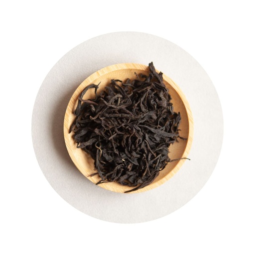 49 • Wild Tea