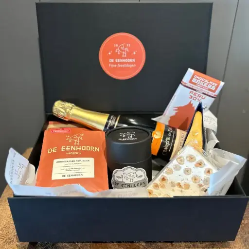 Cadeaupakket • feest 