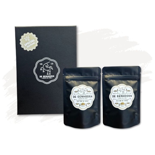 Proefbox Pu Er