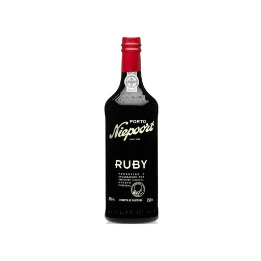 Niepoort Ruby Dum 0,75l