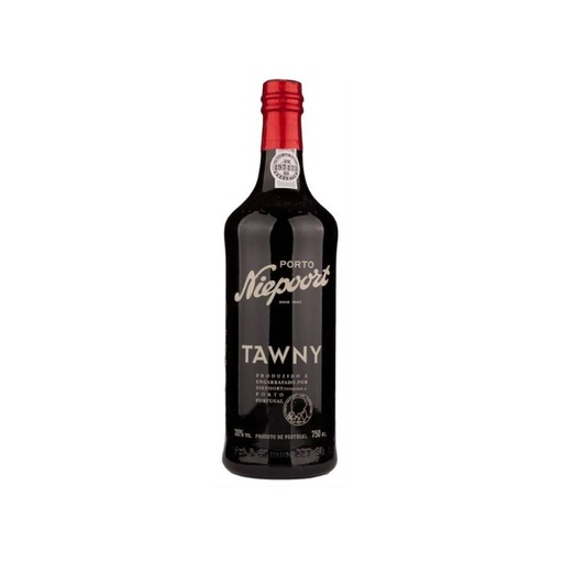 Niepoort Tawny Dee 0,75l