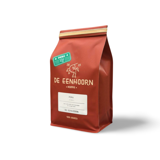 Peru • Amazonas Monte Verde