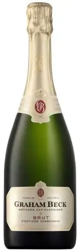 Vonkelwijn Graham Beck Brut