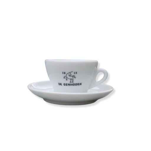 Ancap K&S Cappuccino zwart logo