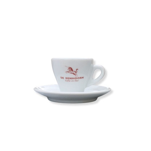 Ancap K&S Espresso rood