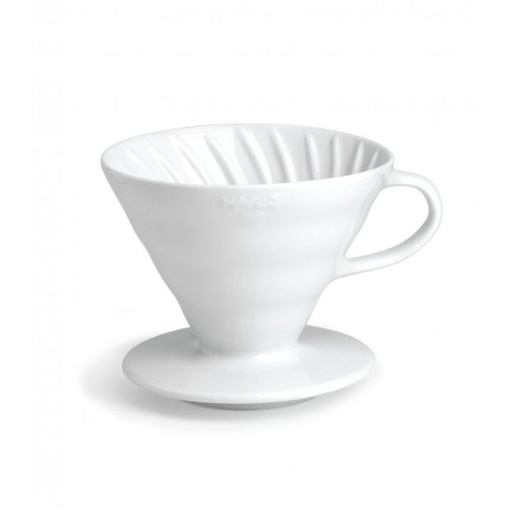 Hario V60 01 Dripper Ceramic