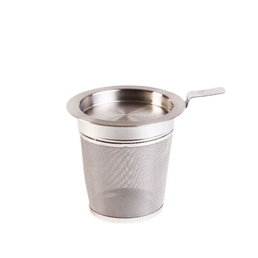 Theefilter RVS L