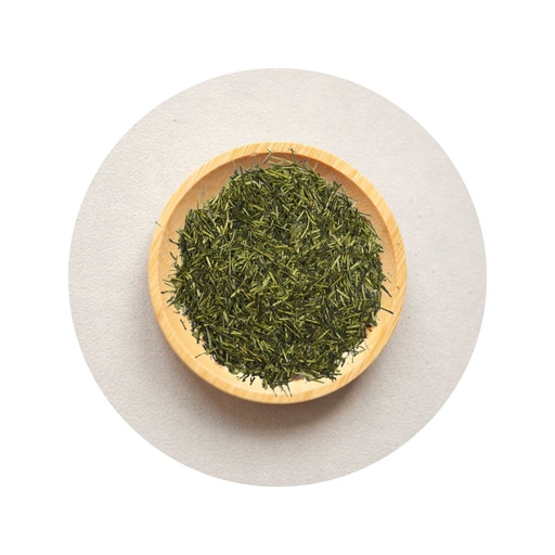 Kukicha-Shizuoko