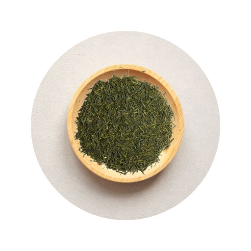 Sencha-Kakegawa-Organic 50 Gram