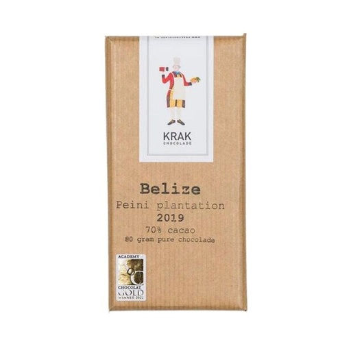 Krak Belize 70%