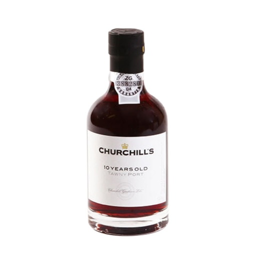 Churchill's 10 Years Old Tawny 0,2 L